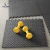 Bilink multicolor 60x60x1.2cm eva puzzles floor mat