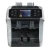 Import bill counter money counting machine bank euro intelligent bill counter from China