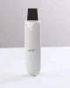 BINZIM New Product Ultrasonic Skin Scrubber Portable Ultrasonic Face Scrubber for wholesale