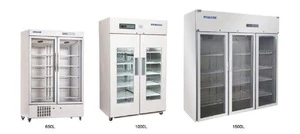 BIOBASE Drug Cold Storage Instrument 2 to 8 Degree Laboratory Refrigerator for Medicine