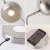 Import Black Chrome USB Wireless Charge Design Desk Table Lamp for Indoor Home Office from China