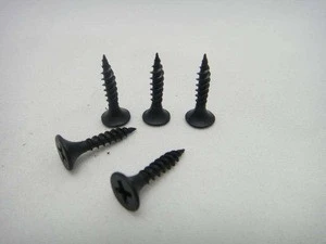 black drywall nail drywall screws  nail /common nails /roofing  nails
