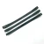 Import Black Silicone long strip Print logo elasticity Rubber band factory school Office binding Supplies from China