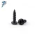 Import Black zinc wood self-tapping screws are easily self-drilling the surface is smooth durable and convenient-Prince Fasteners from China