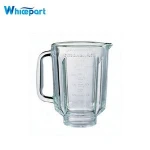 Blender jar repair kit spare glass jug belender fits for whirlpool for kitchen aid plastic blender jar repair kit 9704200
