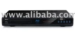 Blu-Ray DVD Player with 7.1ch Audio Output (AN-BD5101)