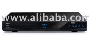 Blu-Ray DVD Player with 7.1ch Audio Output (AN-BD5101)