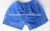 Import blue 100 polypropylene nonwoven fabrics for disposable medical  clothes from China