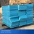 Import Blue Foam Sheets Panels Styrofoam Insulation Board Fire Protection Smooth High Insulation R Value Xps Foam Board from China