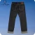 Import Blue Team | Custom Logo OEM ODM Jeans Manufacturer denim selvedge jeans straight leg baggy jeans pant for men denim pant mens from China