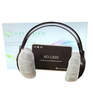 Body nls Diagnostic Device Clinical Examination Aids 8D LRIS nls health care products Manufacturers