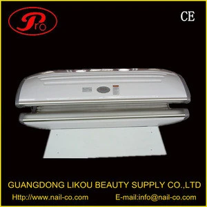Body tanning machine tanning bed &amp; solarium machines prices LK-208