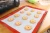 Import BPA Free FDA Fiberglass Silicone Baking Mat Silicone Oven Mat from China