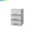 Import BR-BC14 New Stainless Steel Cabinet Mobile Cabinet Hospital Bedside Table  Cabinet Price from China
