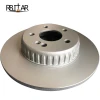braking disc rotors rear disc OEM  A0004212412 0004212412 auto Parts For Benz