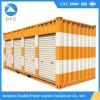 Brand new 10ft 20ft 40ft shutter door container