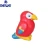 Import Brand New Custom Made Cheap Soft Toy PU Parrot Stress Ball from China