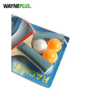 Brand New Design High Quality Personalized Donic Table Tennis Ball