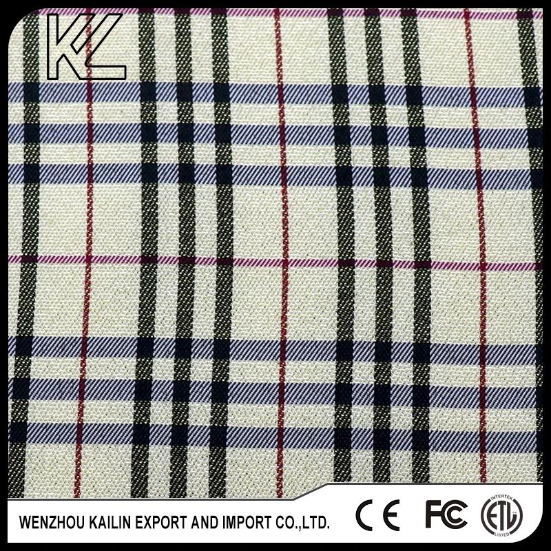 Brand new fabric for making shoes printed fabric with high quality