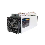 Brand new Innosilicon A9 ZMaster Bitcoin Mining Hardware
