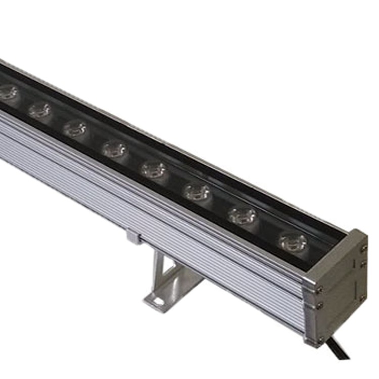 Brand new led solar wall washer Advertising landscape lighting for outdoor with low price