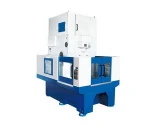 Brand new YL5150CNC gear shaping machine CNC high speed shaper gear cutting machine