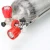 Import Breathing Apparatus Spair Parts cylinder valve with pressure gauge from China