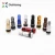 Import BROWN Anodized MS525AL Aluminum Tire Valve Hex Cap Fits Most Cars Standard Rim Hole Tire Repair Fits from China