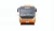 Import BRT 44 seats Dongfeng EQ6180BEVHR3 18m electric bus from China