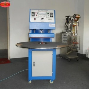 BS-5070 2.5 Kw Power Blister Packaging Sealing Machine