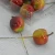 Import BSCI wholesale artificial plastic crafts decorative fake fruits from China