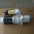 Import BSM-5213 auto starter motor ssembly For MITSUBISHI FUSO 8DC9 from China