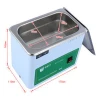 BST-A80 Chinese Supplier Industrial Stainless Steel Dental Ultrasonic Cleaner for Washing Jewelry Watches Glasses PCB CD