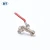 Import BT2002 new design water brass low price plastic abs bibcock from China