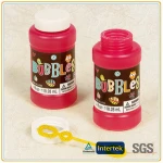 Bubble Bottle Toys