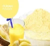 bubble tea instant durian powder for drink shop