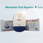 Bug Zapper Ultrasonic Electric Pest Repeller, pest rejector Newest Mice Repeller Pest Control