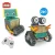 Import building block robot educational training kit stem toys for kids from China