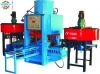 Building material MM-600 tile making machine for ecological