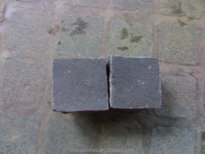 Building Material Natural Basalt Stone Black Basalt Rock For flooring/Skirting