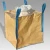 Import Bulk bag FIBC bags 1 ton bag Tubular PP jumbo bag for packing cereal,sand,FIBC fertilizer bag from China