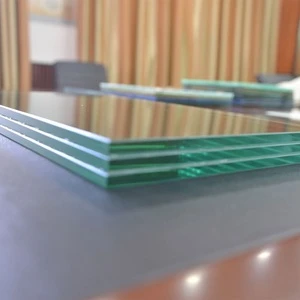 bullet proof glass construction glass price