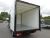 Import bullex-schwall Dry box truck body / Truck body parts / Dry cargo truck box for sale from China