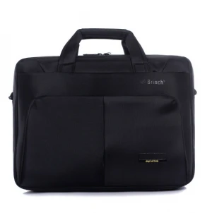 Business Bag  Briefcase for Men Women, Water Resistant Messenger Shoulder Bag with Strap, Durable Office Bag