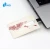 Business Card usb flash drive 8GB USB 2.0 Memory Credit Card usb flash drive card