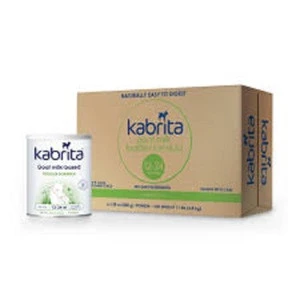 Buy Kabrita Goat Milk Formula, Powder, Non GMO, Natural milk