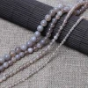 BY-15 Natural Agate Stone Bead Price Loose Gemstone Beads