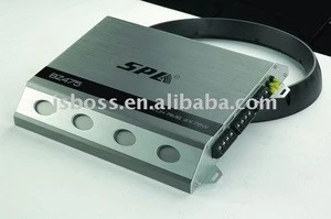 BZ475 Car Amplifier