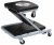 Import C-2036D Pro-lift 300 LBS, 36&quot; Z Creeper Seat W/out Tool Tray Vehicle Equipment from China