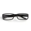 C125 Full-rim Customized logo rimless presbyopic reading glasses with PC frame